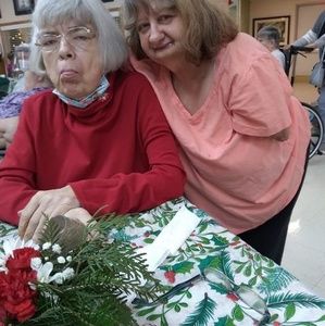 Meet your Posher, Judy